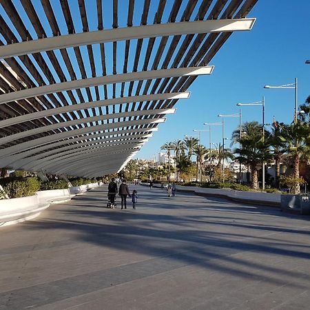 Apartement à La Mata Torrevieja Esterno foto