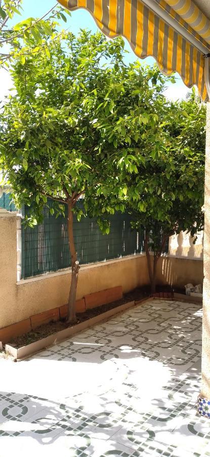 Apartement à La Mata Torrevieja Esterno foto