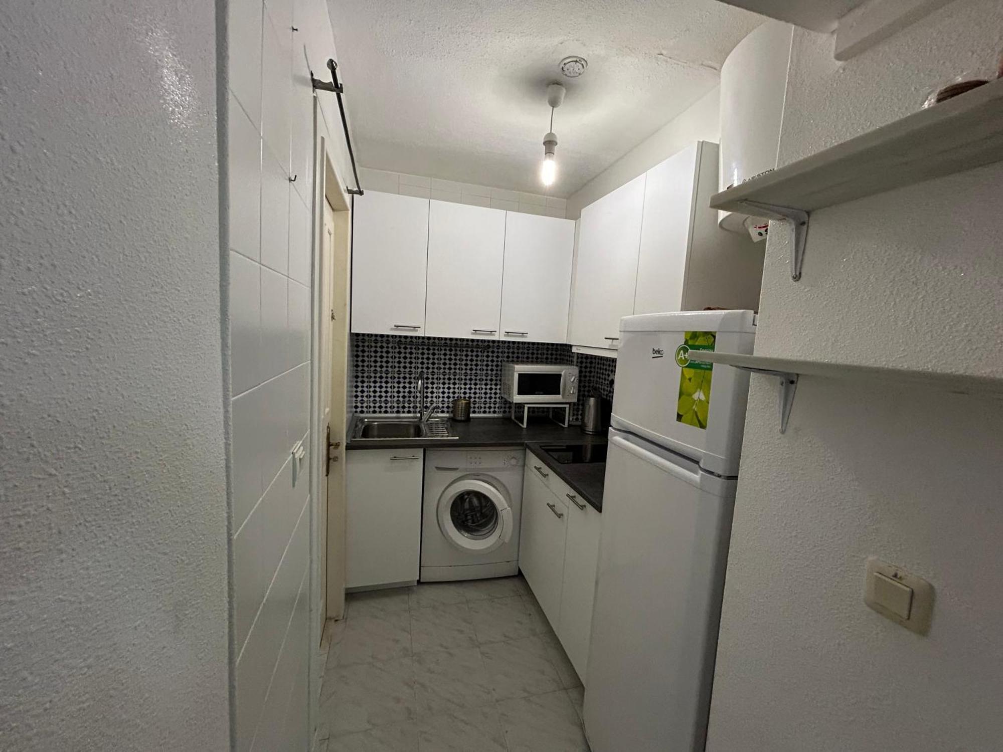 Apartement à La Mata Torrevieja Esterno foto