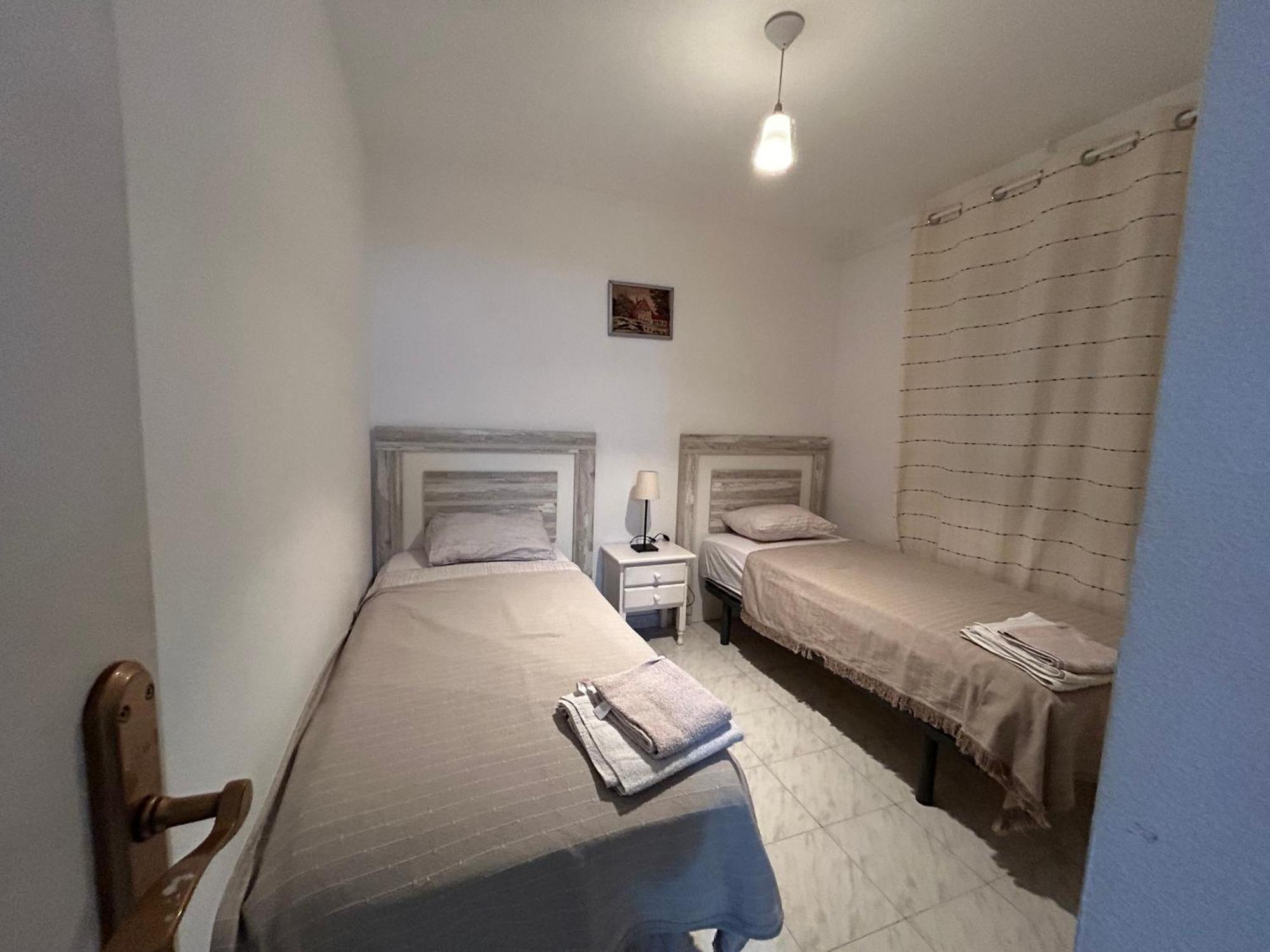 Apartement à La Mata Torrevieja Esterno foto