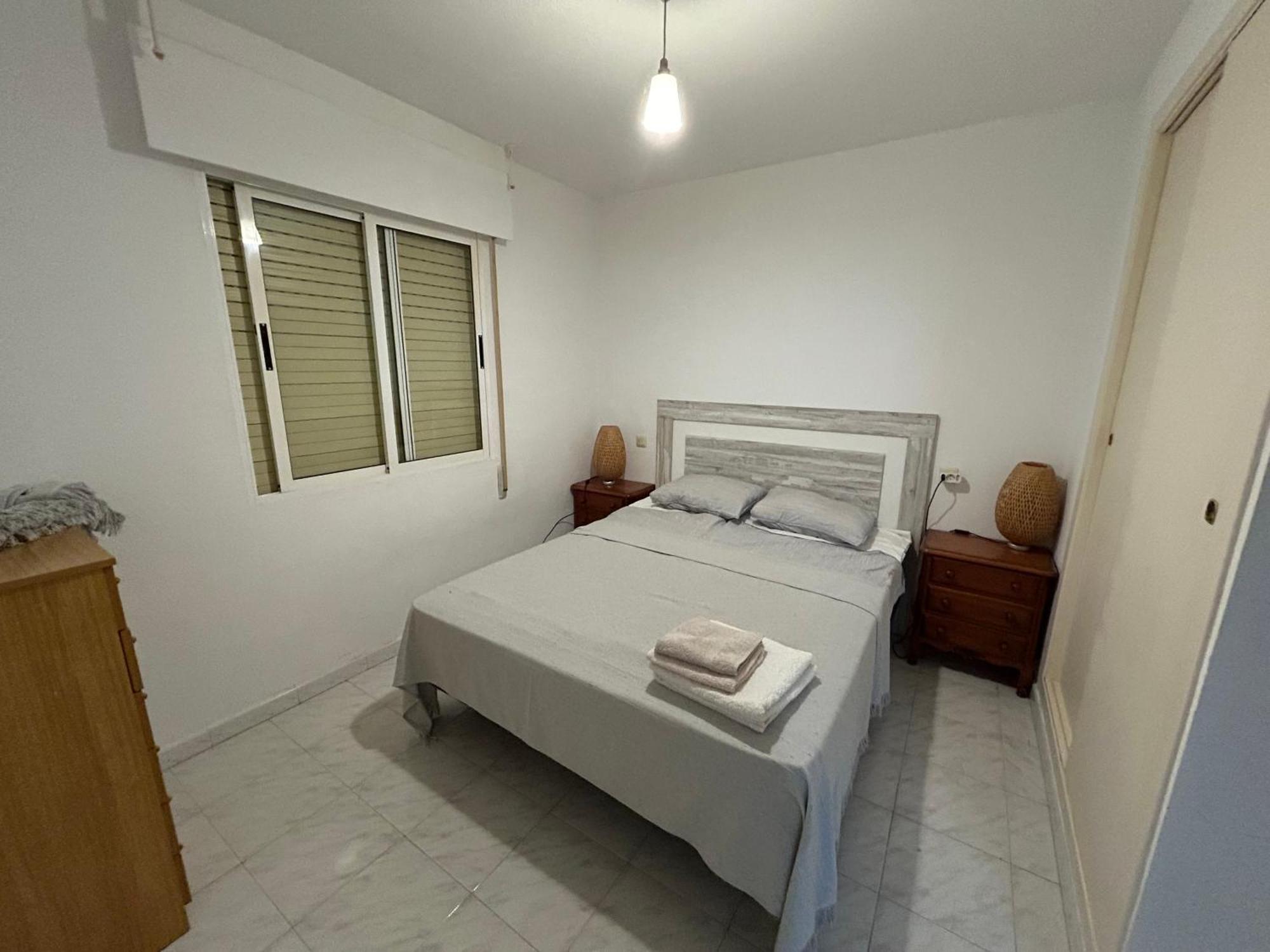 Apartement à La Mata Torrevieja Esterno foto