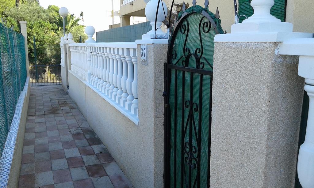 Apartement à La Mata Torrevieja Esterno foto