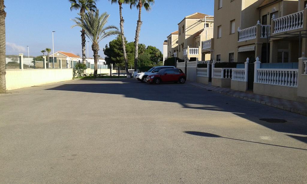 Apartement à La Mata Torrevieja Esterno foto