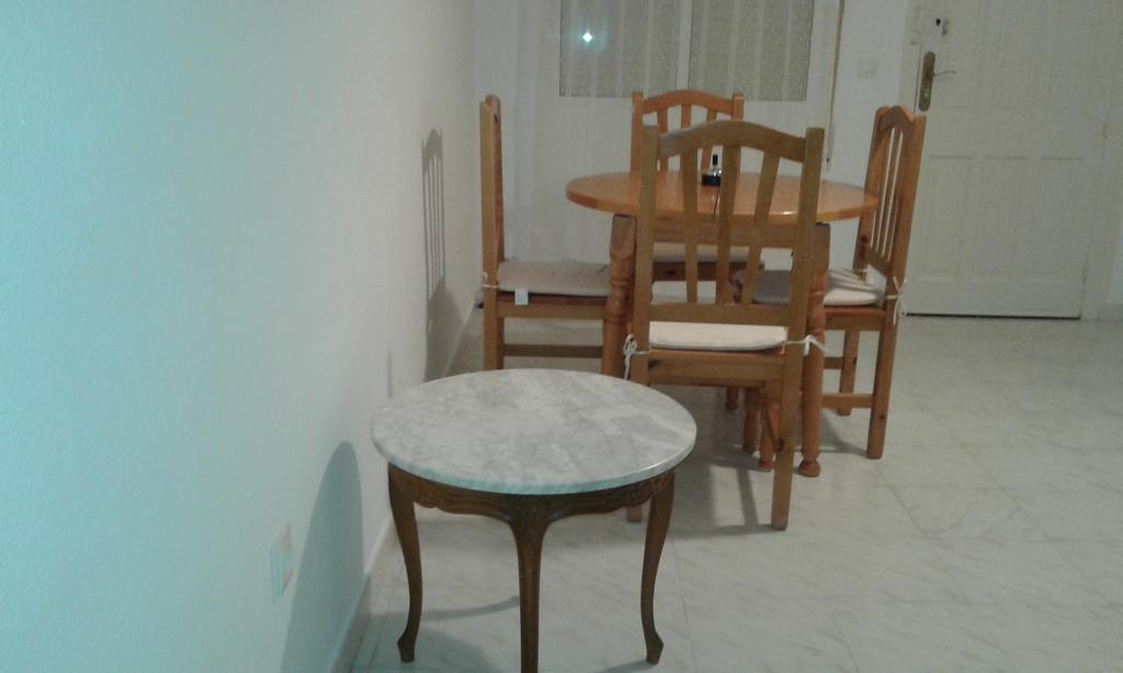 Apartement à La Mata Torrevieja Esterno foto