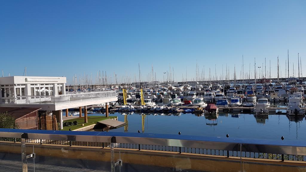 Apartement à La Mata Torrevieja Esterno foto