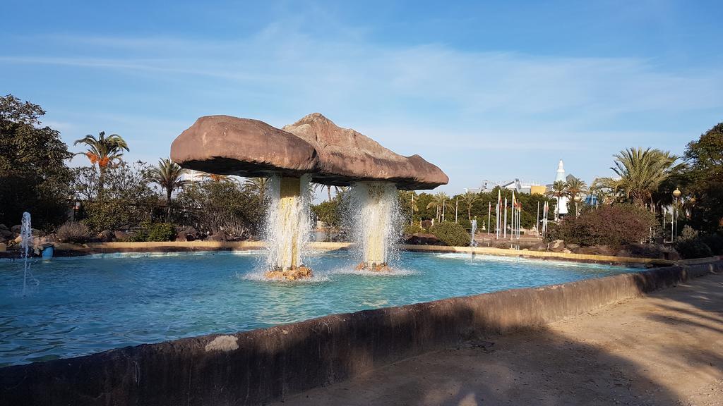 Apartement à La Mata Torrevieja Esterno foto