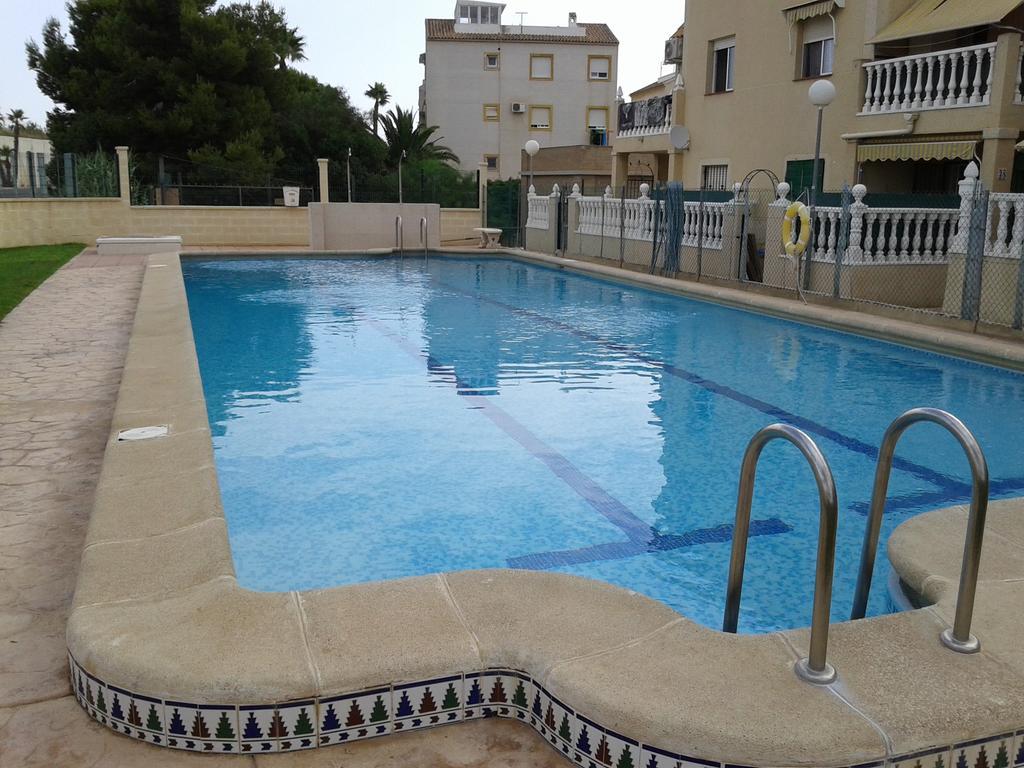 Apartement à La Mata Torrevieja Esterno foto