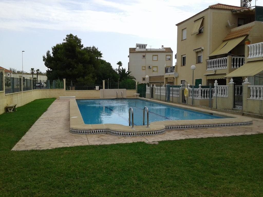 Apartement à La Mata Torrevieja Esterno foto