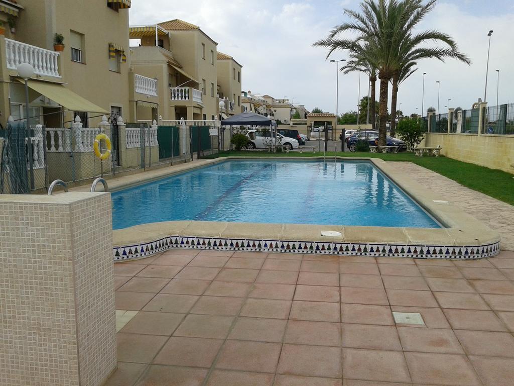 Apartement à La Mata Torrevieja Esterno foto