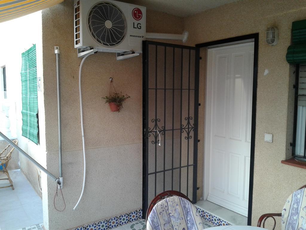 Apartement à La Mata Torrevieja Esterno foto