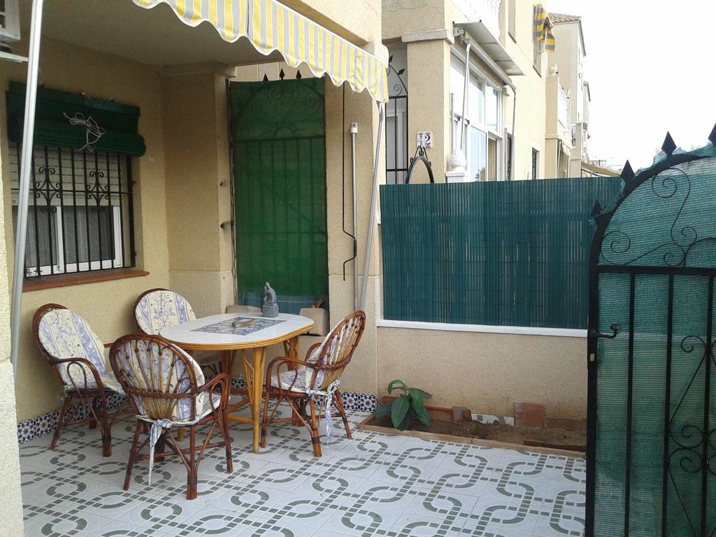 Apartement à La Mata Torrevieja Esterno foto