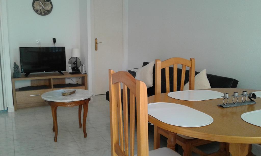 Apartement à La Mata Torrevieja Esterno foto