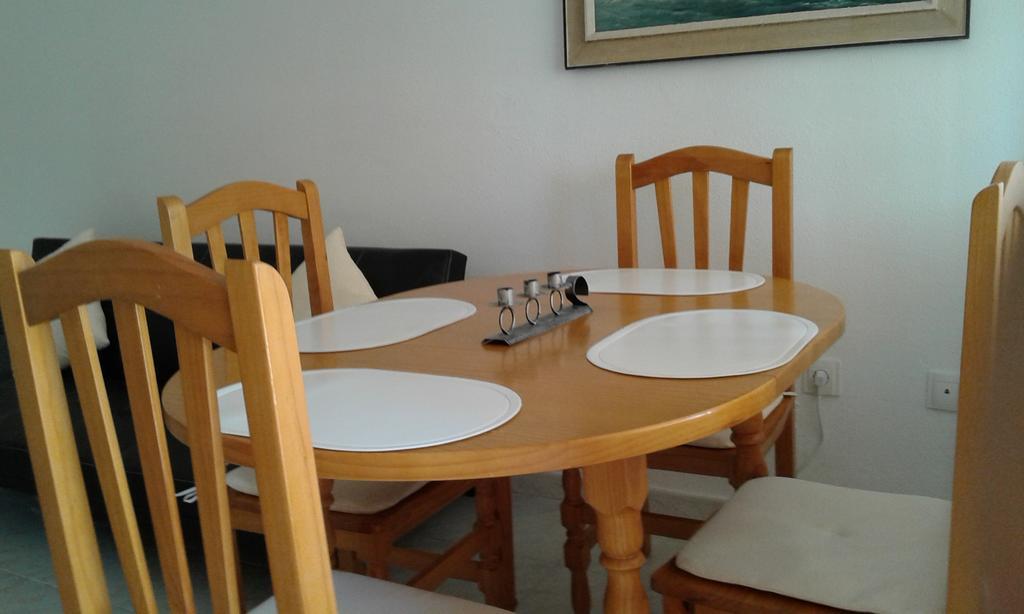 Apartement à La Mata Torrevieja Esterno foto