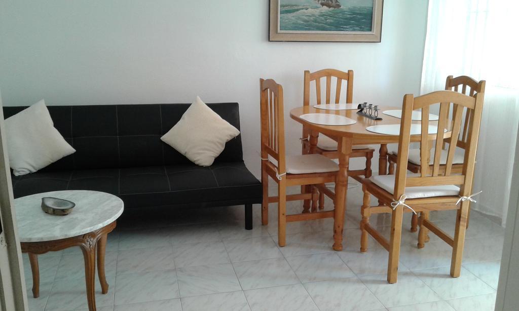 Apartement à La Mata Torrevieja Esterno foto