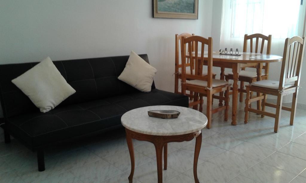 Apartement à La Mata Torrevieja Esterno foto