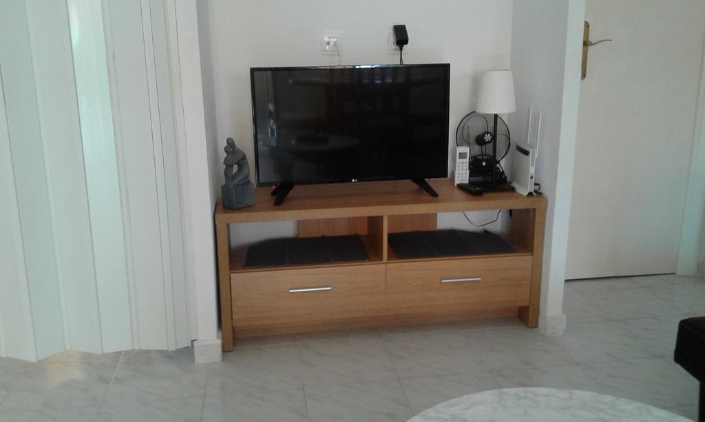 Apartement à La Mata Torrevieja Esterno foto