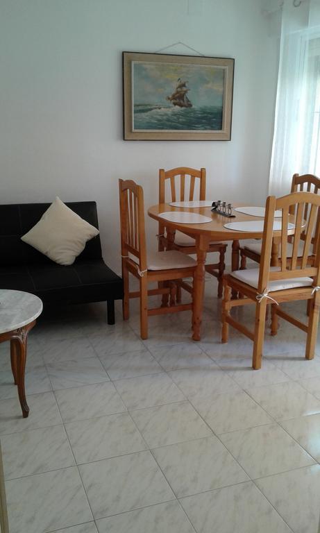 Apartement à La Mata Torrevieja Esterno foto