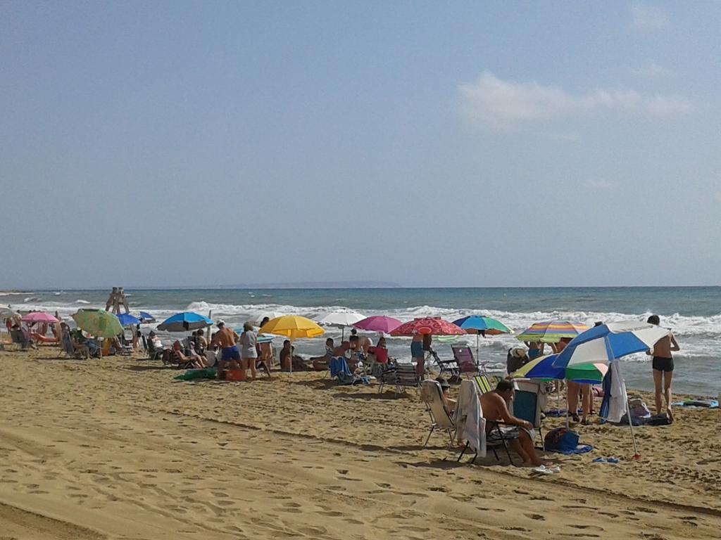 Apartement à La Mata Torrevieja Esterno foto