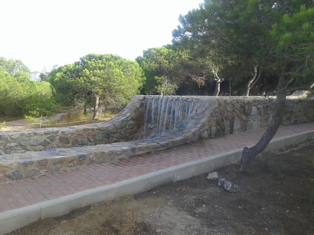 Apartement à La Mata Torrevieja Esterno foto