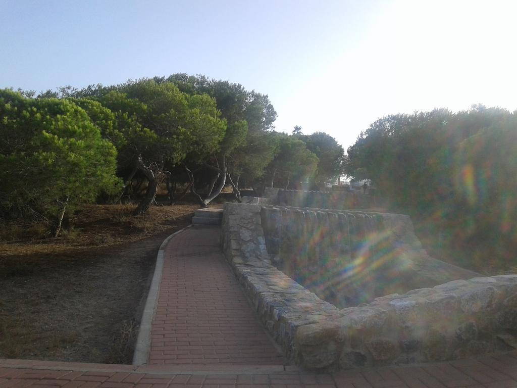 Apartement à La Mata Torrevieja Esterno foto