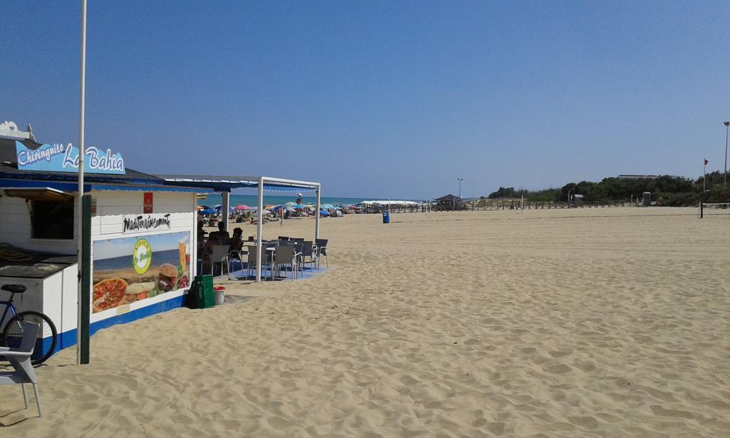 Apartement à La Mata Torrevieja Esterno foto