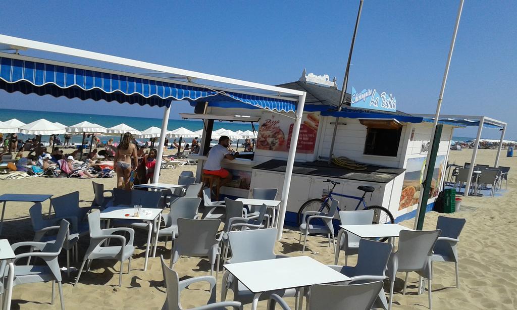 Apartement à La Mata Torrevieja Esterno foto