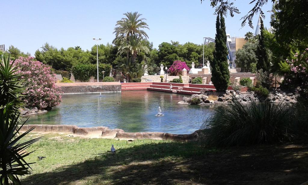 Apartement à La Mata Torrevieja Esterno foto