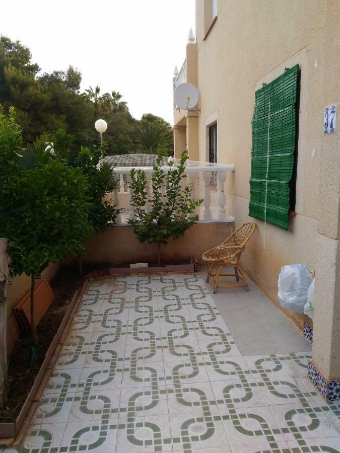 Apartement à La Mata Torrevieja Esterno foto