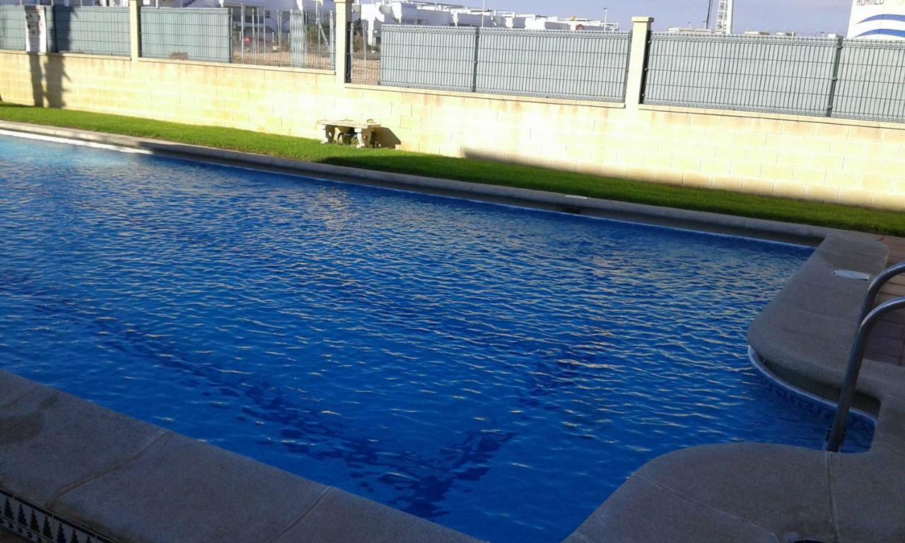Apartement à La Mata Torrevieja Esterno foto