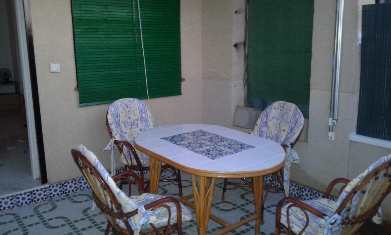 Apartement à La Mata Torrevieja Esterno foto