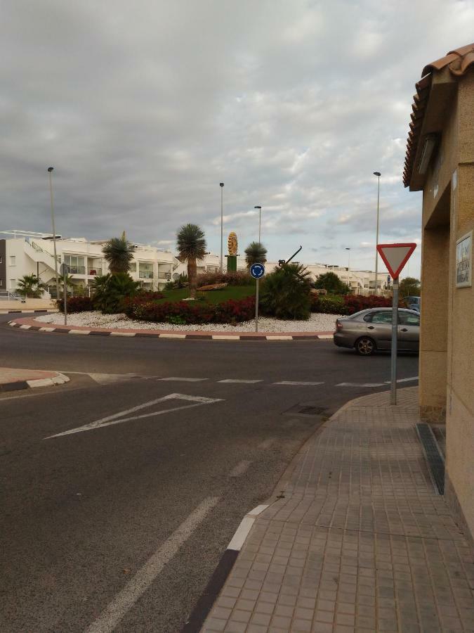Apartement à La Mata Torrevieja Esterno foto