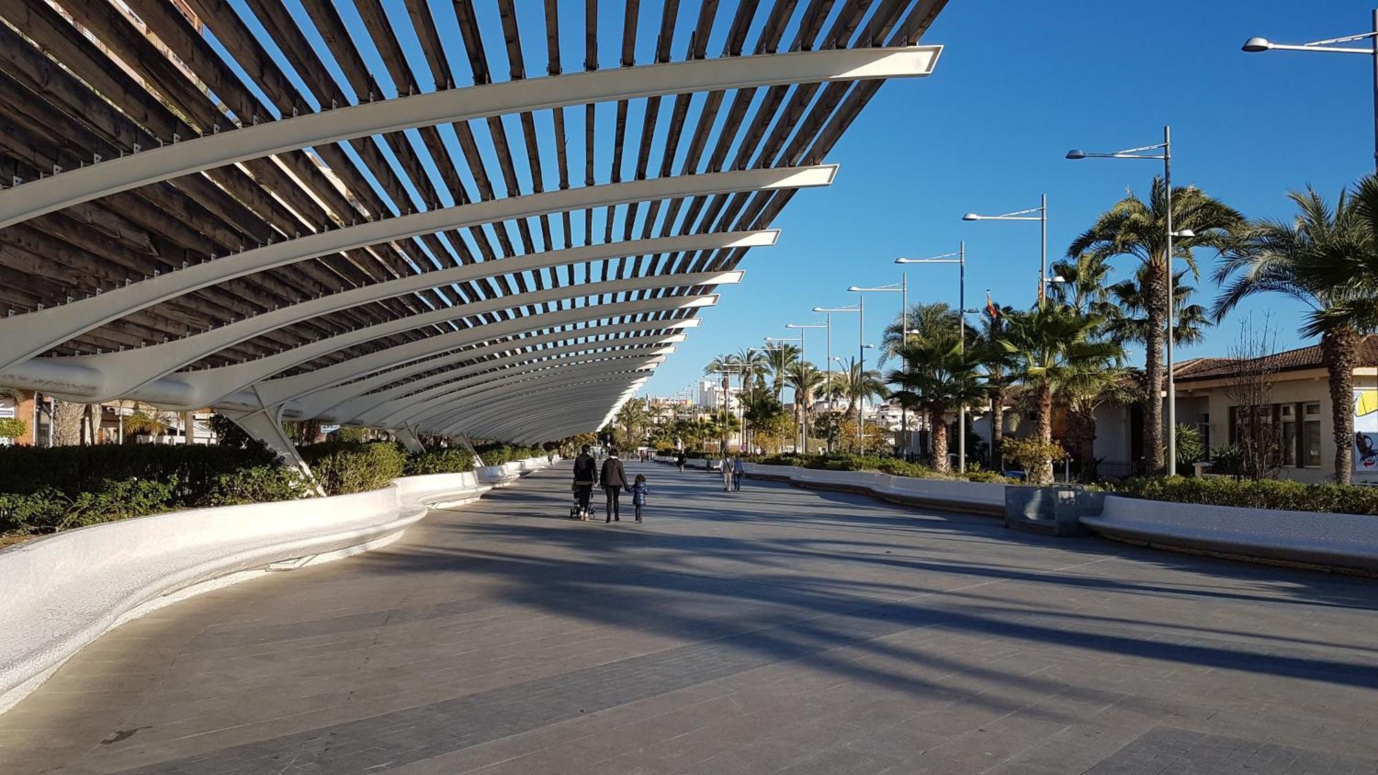 Apartement à La Mata Torrevieja Esterno foto